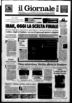 giornale/CFI0438329/2003/n. 64 del 16 marzo